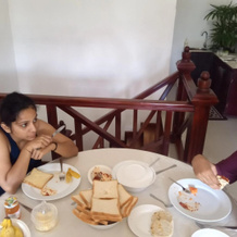 Siroy Lily, Galle — photo 4