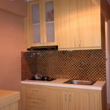 Tulus Rent Apartment, Джакарта — фото 2