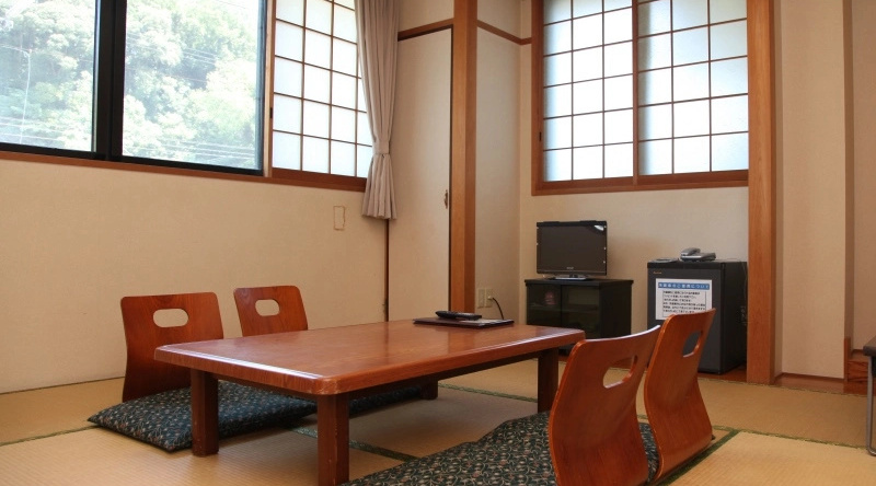 Hangetsuan, Iwakuni — photo 1