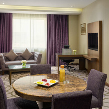Mövenpick Hotel Qassim, 布赖代 — 照片 2