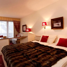 Chalet Beau-Site, Morgins — photo 4