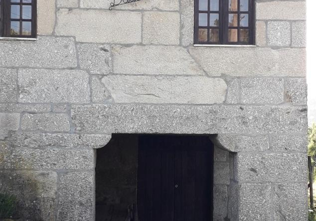 Casa da Aldeia, 索图 — 照片 1