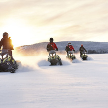 Lapland Lodge, Арвидсьяур — фото 5