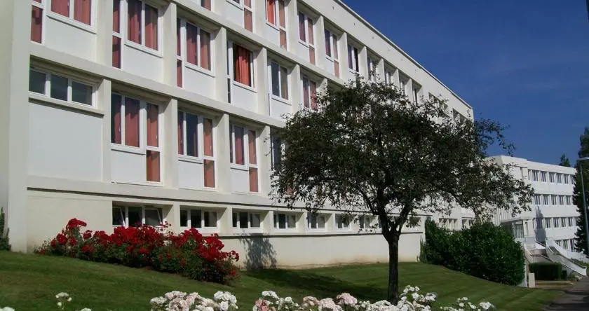 Cis Ethic Etapes Espace Saint Ex, Autun — photo 1