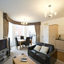 Villetts House, Swindon — photo 5