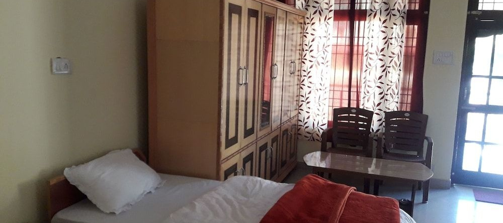 Shivalik Guest House, 比尔 — 照片 1