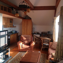 The Moorings B&B, Килмор — фото 4