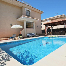 Casa Maribel, Alhaurin de la Torre — photo 5