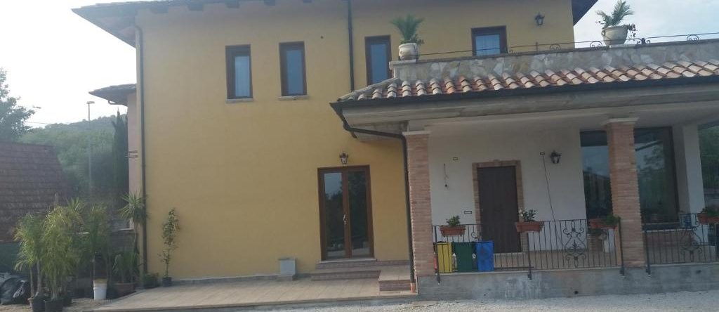B&B Sykelgrima, Кастельфорте — фото 1