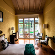 Hôtel Bellevue Le Rocheray, 勒桑捷 — 照片 5