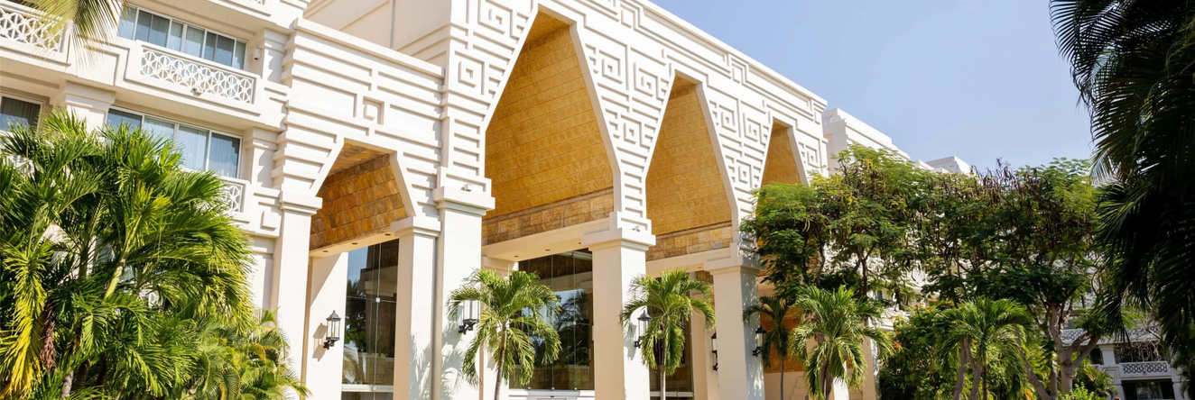 Barceló Karmina All Inclusive, Мансанильо — фото 1