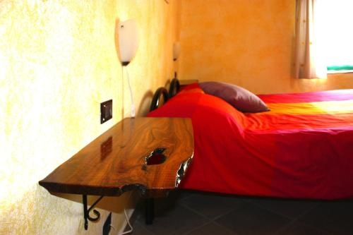 Terra Del Bosco Agriturismo, Сеста Годано — фото 1