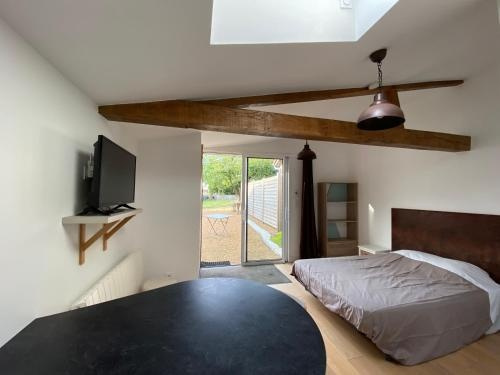 Gites de la Marniere, Mouchamps — photo 1
