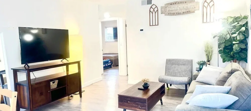 Silicon Valley Airbnb, Саннивейл — фото 1