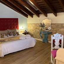 Hotel Casablanca Boutique, 利纳雷斯 — 照片 5