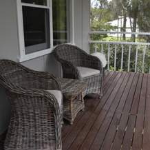 Paradise Bungalow Waterfront, 桑克楚里波因特 — 照片 3
