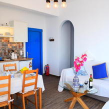 Panorama Sea View Apartment, 阿普特拉 — 照片 3