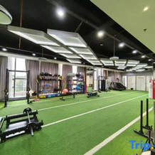 Venus Royal Hotel （Wuzhou Railway Station Meiguihu Park Branch）, Wuzhou — photo 4