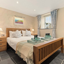 Awel Y Môr - 3 Bedroom Cottage - Whitesands, St. David's And The Cathedral Close — фото 5