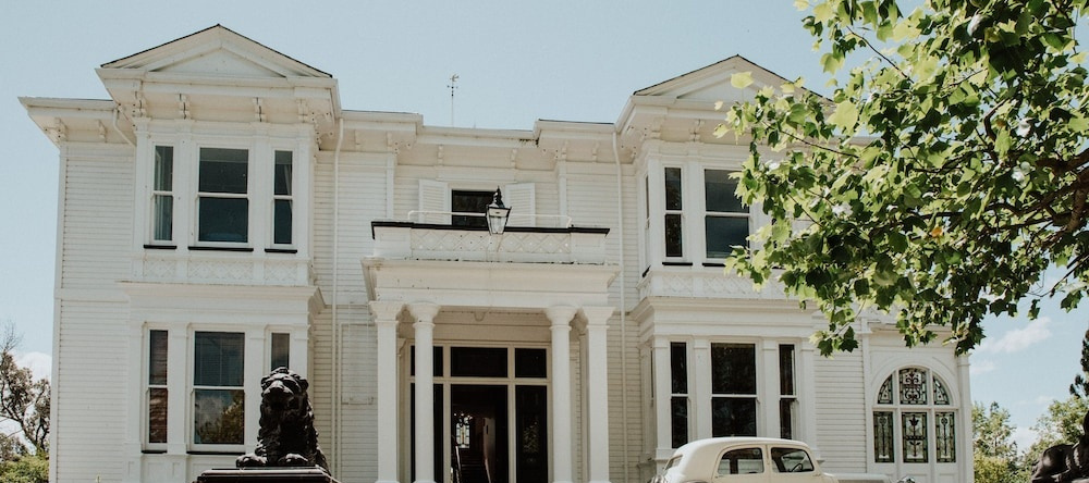 Mt Vernon Villa, Вайпикурау — фото 1