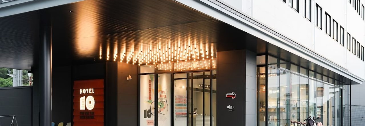 SETOUCHI KEIRIN HOTEL 10 by Onko Chishin, 玉野 — 照片 1