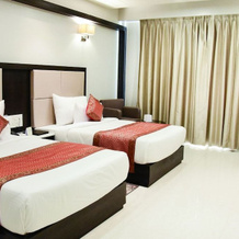 Hotel Platinum Shravasti, Shrivasti — photo 3