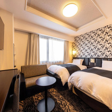 Apa Hotel Uozu Ekimae, Уозу — фото 4