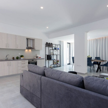 White Swan Villa By White Dream Villas, Коммено — фото 2