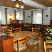 Hotel Hirsch, Брандматт — фото 4