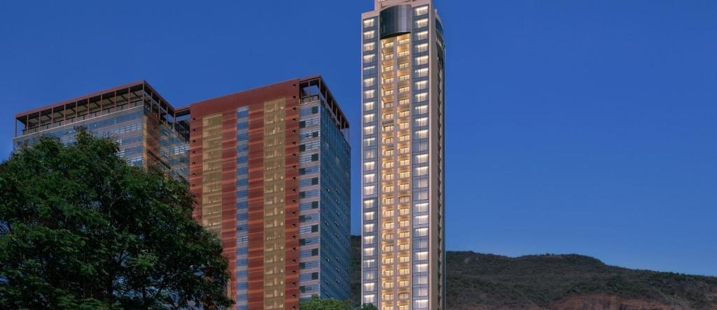 Le Méridien Navi Mumbai, 新孟买 — 照片 1