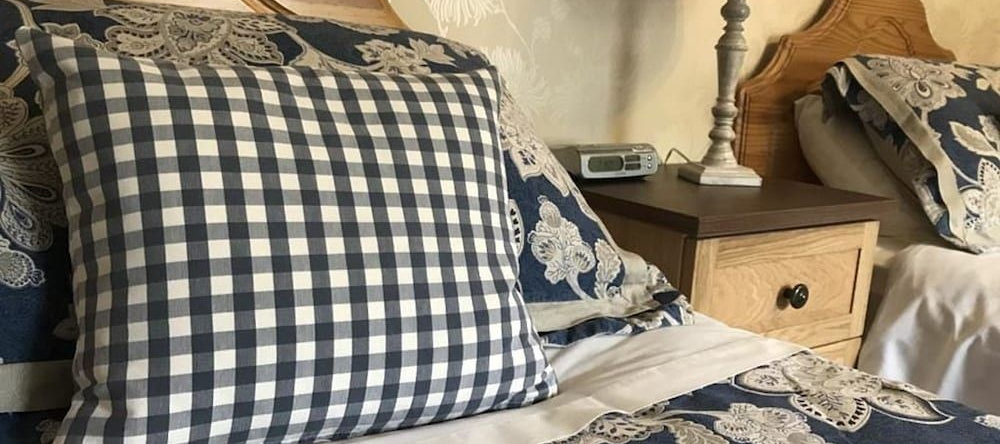 Dunvegan House Guest House, 阿伦岛 — 照片 1