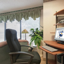Five Star Inn Burleson, 贝尔莱松 — 照片 2