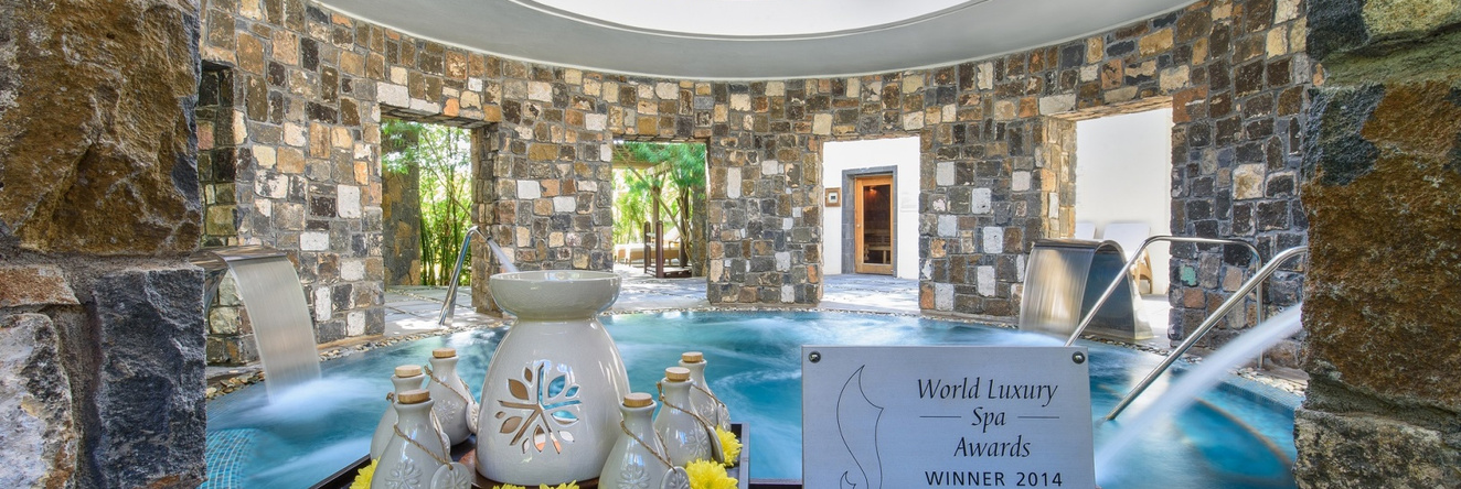 Le Jadis Beach Resort & Wellness - Managed By Banyan Tree Hotels & Resorts, Балаклава — фото 1