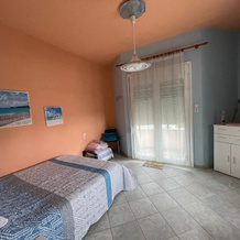 Seaside apartment with private garden, 新安希亚洛斯 — 照片 2