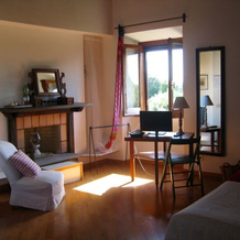 Antico Casale La Riccia, Anguillara Sabazia — photo 3
