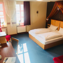 Altstadthotel Haßfurt, 哈斯富特 — 照片 3