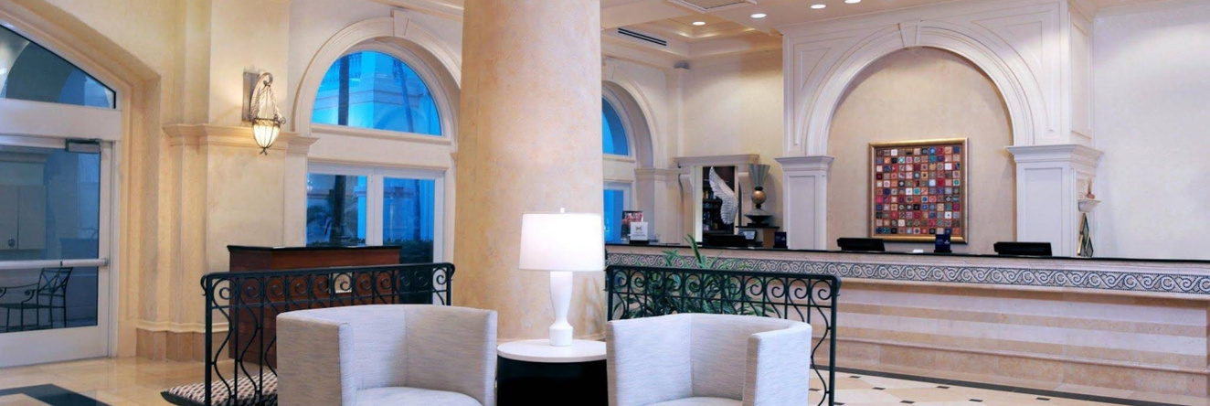 Hilton Naples, Naples — photo 1