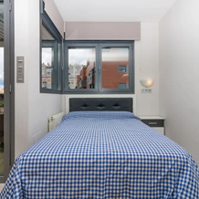 New Big Apple Apartment Pts Granada Canovas, Гранада — фото 3