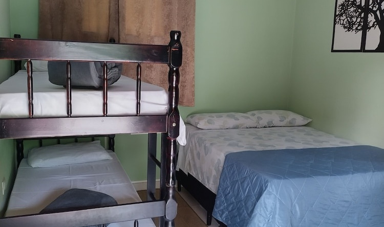 Pousada Da Serra, Ипоранга — фото 1