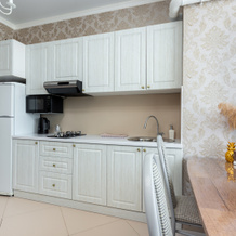 PosutkaRu Buachidze 1k1 Kurortnyj park i centr Essentukov Flat, 叶先图基 — 照片 4