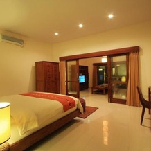 Ananda Private Villa, 吉利特拉旺安岛 — 照片 3