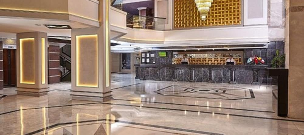 Grand Hotel Temizel, Айвалык — фото 1