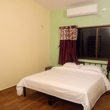 Springfield Family Apartment, 马哈巴莱什瓦尔 — 照片 4