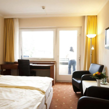 VitalHotel Ascona, 巴特贝文森 — 照片 3