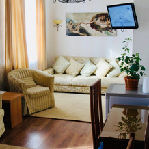 Na Sovetskom Hotel, 克麦罗沃 — 照片 2