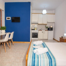 Joseph Village Apartments, Skala Fourkas — photo 2