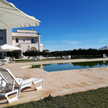 Tenuta Gli Agrumi Del Salento, Мальяно — фото 4