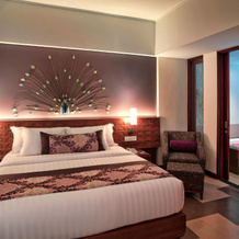Sun Island Hotel & Spa Kuta, Кута — фото 3