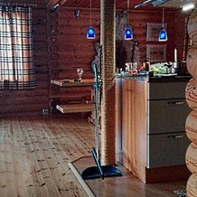 Kuulapää Chalet, Колари — фото 3