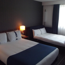 Holiday Inn Express Preston - South By Ihg, Престон — фото 5